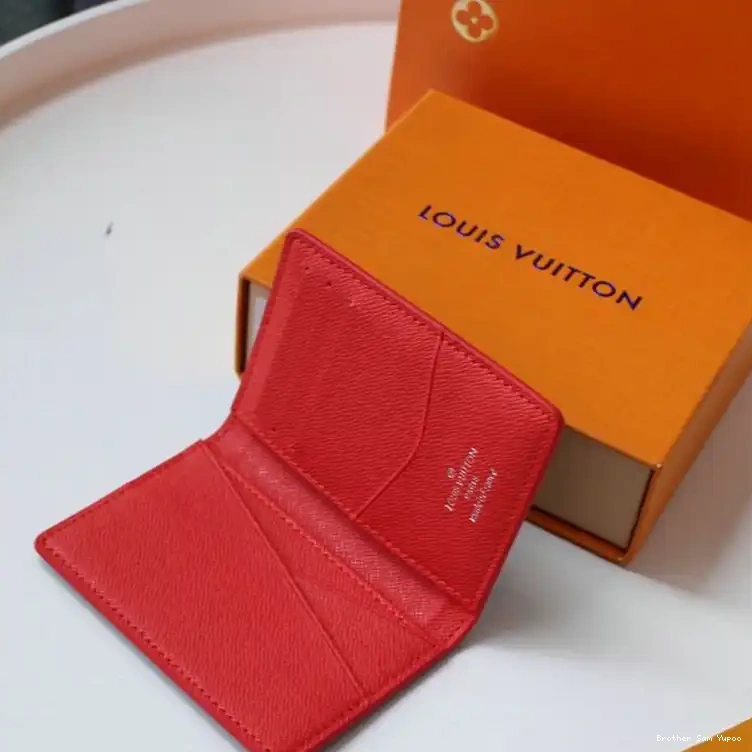 Brother Sam Yupoo 20DJ11126 Bag LV 1028